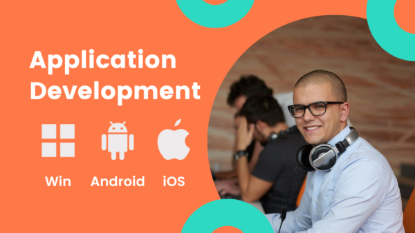 Application Development