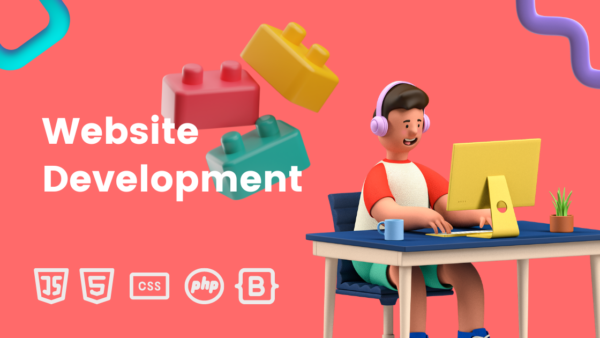 Website Development