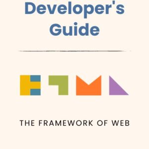 HTML Developer's Guide: The Framework of Web | e-book by Surya Pratap Singh